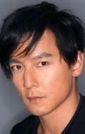 Актер Дэниэл Ву сыгравший роль в кино Tau hiu yan mat.