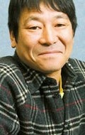 Актер Данкан сыгравший роль в кино Box: Hakamada jiken - inochi towa.