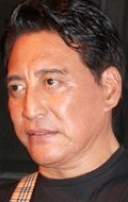 Актер Дэнни Дензонгпа сыгравший роль в кино Ловушка для полицейского.