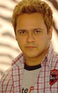 Актер Дэнтон Мелло сыгравший роль в кино Tudo Isto E Fado.