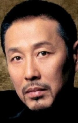 Актер Чэнь Даомин сыгравший роль в кино Охотники за сокровищами.