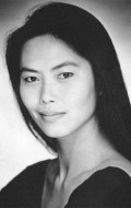 Актер Дафна Чунг сыгравший роль в кино Прах.