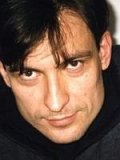 Актер Дариуш Кордек сыгравший роль в кино Баловень удачи.