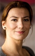 Актер Daria Lorenci сыгравший роль в кино Ljudozder vegetarijanac.