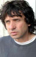 Актер Dario Ballantini сыгравший роль в кино Un dottore quasi perfetto.