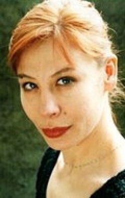Актер Дарья Юргенс сыгравший роль в кино Месть – искусство.