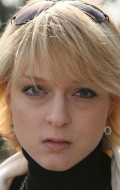 Актер Дарья Носик сыгравший роль в кино Рассказы.