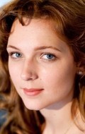 Актер Дарья Лузина сыгравший роль в кино Два мгновения любви.
