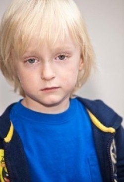 Актер Дасти Бёрвэлл сыгравший роль в кино Дети кукурузы: Генезис.