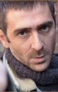 Актер Дато Иашвили сыгравший роль в кино Прогулка в Карабах.