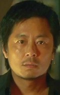 Актер Дейв Вон сыгравший роль в кино Налетчики на казино 2.