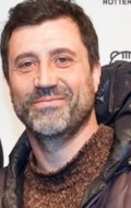 Актер Давид Манули сыгравший роль в кино Колдовской апрель.