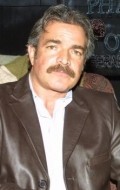 Актер Давид Остроски сыгравший роль в кино Amor y venganza.