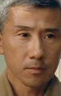 Актер Дэвид Чун сыгравший роль в кино Samurai Salesman.