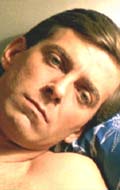 Актер Дэвид Эмджи сыгравший роль в кино Рассвет мертвецов.