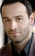 Актер Давид Вадим сыгравший роль в кино Солдат Джейн.