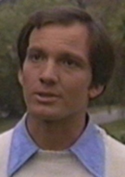 Актер Дэвид Арнцен сыгравший роль в кино Фантазм.