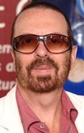 Актер Дэвид Стюарт сыгравший роль в кино Balkan Music Awards.