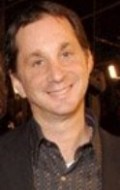Актер Дэвид Гэйл сыгравший роль в кино Mulroney: The Opera.
