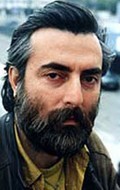Актер Давид Гиоргобиани сыгравший роль в кино Любимая женщина механика Гаврилова.
