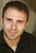 Актер David Zelina сыгравший роль в кино Охотники за Йети.