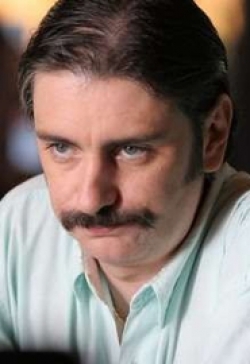 Актер Давор Янжич сыгравший роль в кино Duhovi Sarajeva.