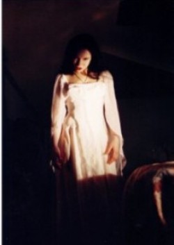 Актер Dawn DuVurger сыгравший роль в кино Залив мертвецов.