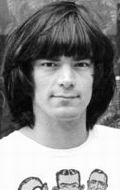 Актер Ди Ди Рамоун сыгравший роль в кино Ramones Raw.