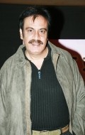 Актер Дипак Парашар сыгравший роль в кино Waqt Ke Shehzade.