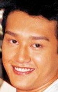Актер Дип Нг сыгравший роль в кино Sut ging mo sun.