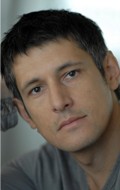 Актер Денис Бургазлиев сыгравший роль в кино November Sonne.