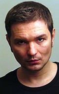 Актер Денис Сердюков сыгравший роль в кино Поздняя любовь.