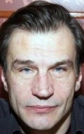 Актер Денис Карасев сыгравший роль в кино Русская рулетка.