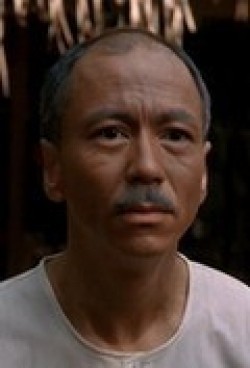 Актер Деннис Чан сыгравший роль в кино Sam yan jo sai gai.