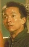 Актер Деннис Дун сыгравший роль в кино Последний император.