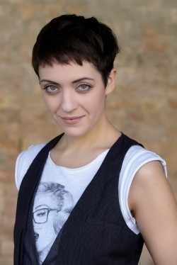 Актер Дезире Джорджетти сыгравший роль в кино Резня зомби 2: Рейх мёртвых.