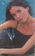 Актер Диана Ламас сыгравший роль в кино Un hijo genial.