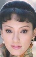 Актер Диана Пэнг сыгравший роль в кино Gu huo tian tang.