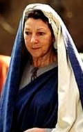 Актер Диана Берриман сыгравший роль в кино Евангелие от Иоанна.