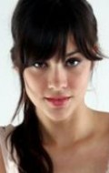 Актер Диана Гарсиа сыгравший роль в кино Любовь.
