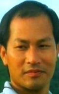 Актер Дик Вэй сыгравший роль в кино Пять боевых машин Шаолиня.