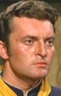 Актер Джордже Ненадович сыгравший роль в кино Il vecchio testamento.