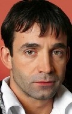 Актер Дмитрий Певцов сыгравший роль в кино Артистка.