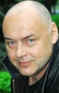 Актер Дмитрий Золотухин сыгравший роль в кино Юность Петра.