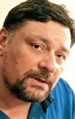 Актер Дмитрий Назаров сыгравший роль в кино Ельцин. Три дня в августе.