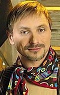 Актер Дмитрий Иосифов сыгравший роль в кино Огненный стрелок.
