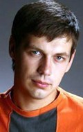 Актер Дмитрий Михин сыгравший роль в кино Двое под дождем.