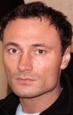 Актер Дмитрий Ульянов сыгравший роль в кино Изгнание.