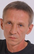 Актер Дмитрий Поддубный сыгравший роль в кино Начальник.