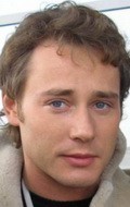 Актер Дмитрий Исаев сыгравший роль в кино Дом на краю.